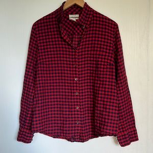 J.Crew button up